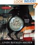 The Time Thief: #2 in the Gideon Trilogy