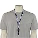 San Diego Chargers NFL Team Logo Lanyard