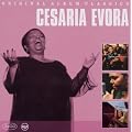 Original Album Classics : Cesaria Evora
