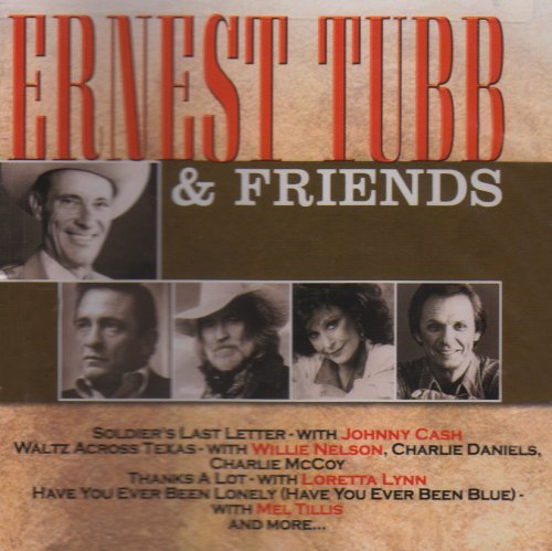 Ernest Tubb & Friends