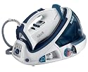 Tefal Pro Express Turbo GV8360 Steam Generator, Anti-scale, Extra Large 1.8 Litre Water Tank
