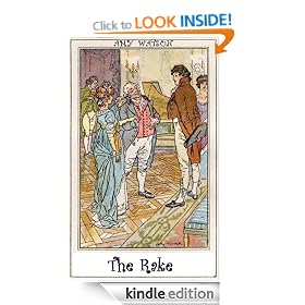 The Rake