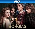 The Borgias [HD]: Day of Ashes [HD]