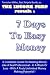 7 Days To Easy Money: as The Income Pimp recommends! at Amazon Books: 51q6wo6r3BL._SL75_