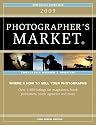 2009 Photographer's Market