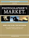 2008 Photographers Market (Photographer's Market)