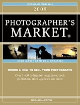 2009 Photographer's Market