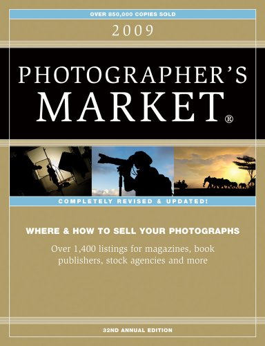 2009 Photographer s Market