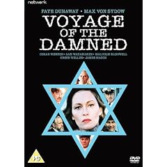 Voyage Of The Damned [DVD]