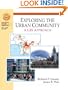 Exploring the Urban Community: A GIS Approach