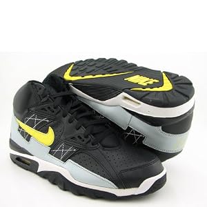 Nike Men's NIKE AIR TRAINER SC HIGH TRAINING SHOES