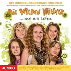 Die Wilden H�hner und das Leben-Original-Soundtr