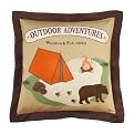 Woolrich Pillow