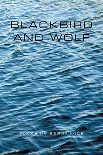 Blackbird and Wolf: Poems