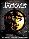 Night Of The Jackals