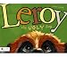 Leroy the Ugly Dog