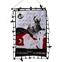 Neca Nightmare Before Christmas "Christmas Countdown" 25" Plush