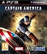 Captain America: Super Soldier (PS3)