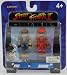 Mini Mates Street Fighter