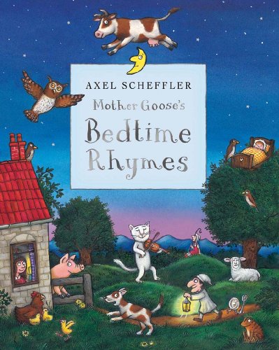 Bedtime