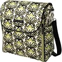 Petunia Pickle Bottom Boxy Diaper Bag Dancing In Dublin
