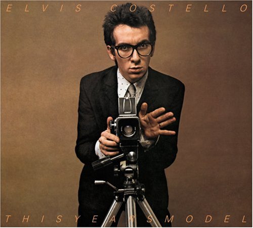 CD-Charts  Music : This Year's Model