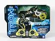 Tron Legacy - Deluxe Light Cycle Vehicle CLU