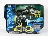 Tron Legacy - Deluxe Light Cycle Vehicle CLU