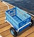 COLLAPSABLE DOCK CART