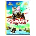 Chitty Chitty Bang