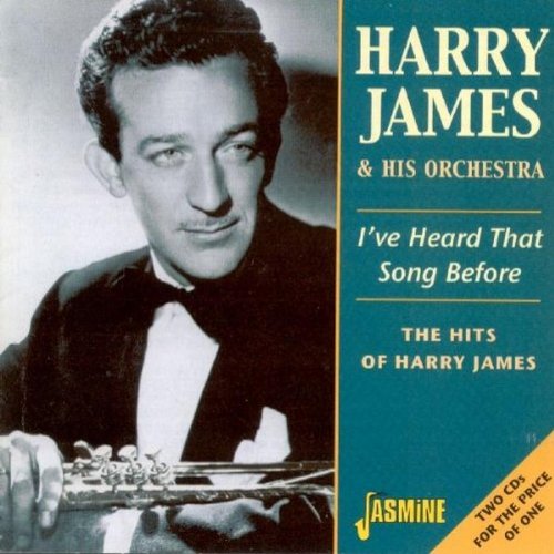 Harry James - The Hits Of Harry James - Zortam Music