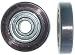 Magnate BR-11 Steel Bearings - 3/16 Inside Diameter; 3/4 Outside Diameter; 3/16 Thickness