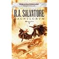 Gauntlgrym: Neverwinter Saga, Book I