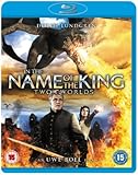 In the Name of the King: Two Worlds [Blu-ray]