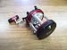 Rhino Baitcast Fishing Reel RBCXL