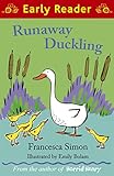 Runaway duckling