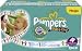 Pampers - 81322265 - Baby Dry Couches - Taille 4+ Maxi+ (9-20 kg) Unisexe - Megapack x104 Couches