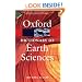 Dictionary of Earth Sciences (Oxford Paperback Reference)