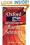 Dictionary of Earth Sciences (Oxford Paperback Reference)