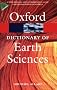 A Dictionary of Earth Sciences (Oxford Paperback Reference)