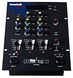 from Soundlab Soundlab DSM30 Dub Mixer