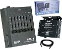 Elation Basic Stage Pak Lighting Control Package