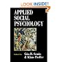 Applied Social Psychology
