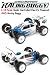 1:18 Scale Radio Control Electric Powered 4WD Racing Buggy
