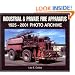 Industrial & Private Fire Apparatus: 1925-2001 Photo Archive
