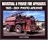 Industrial & Private Fire Apparatus: 1925-2001 Photo Archive