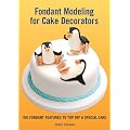 Fondant Modeling for Cake Decorators
