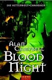 Blood Night: Die Kettenwelt-Chroniken