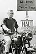 Great Escape Steve Mcqueen Movie Poster Print Framed
