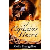 A Captain's Heart: Pirates & Faith, Book 3